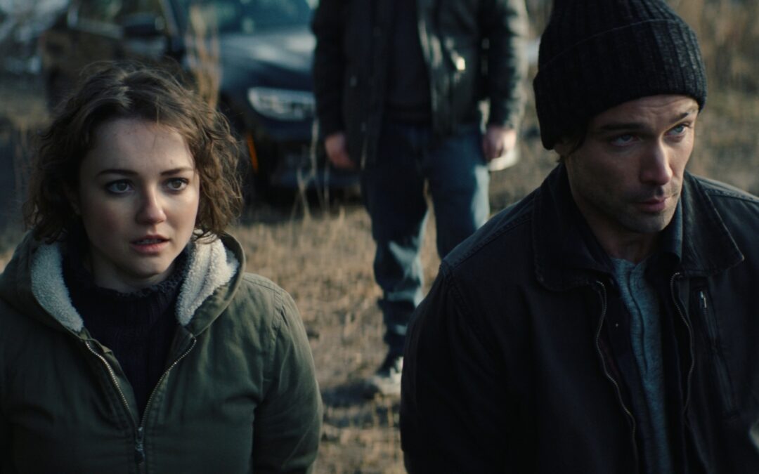 Revenge Thriller ‘The G’ Set To Make It World Premiere