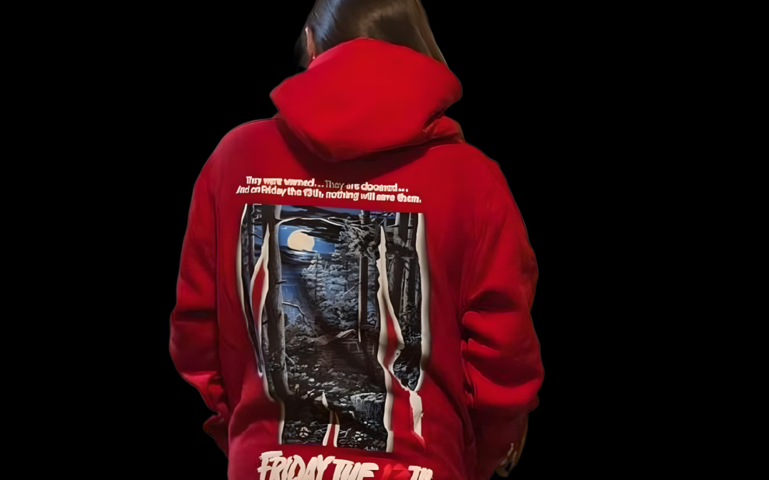 Review: Shoe Palace Unleashes Killer New Horror Collections