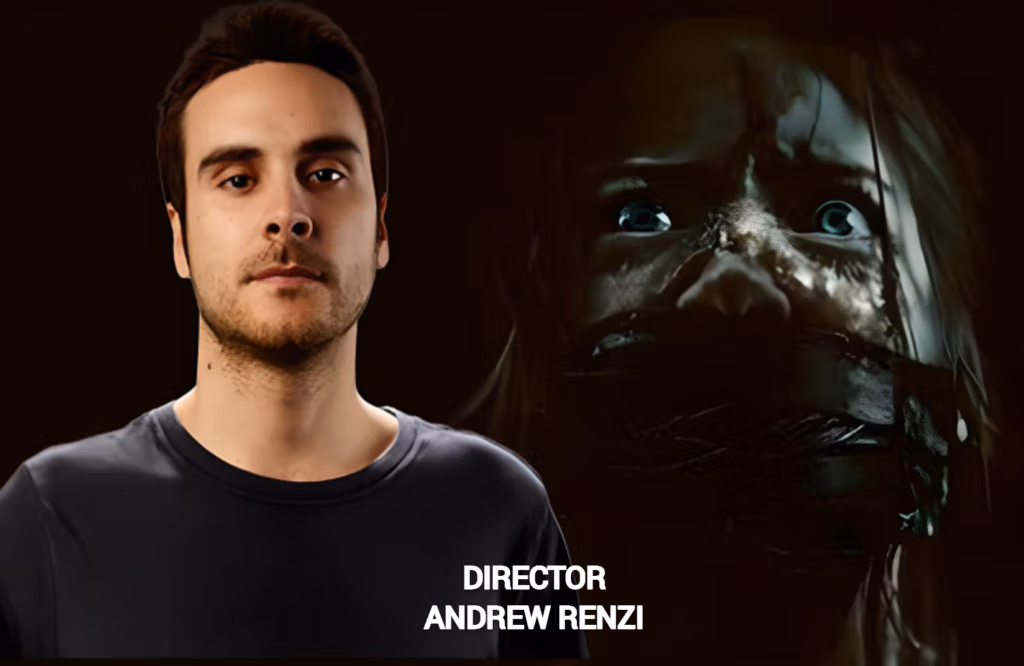 Director Andrew Renzi Discusses His McKamey Manor Doc 'Monster Inside' In Our Interview