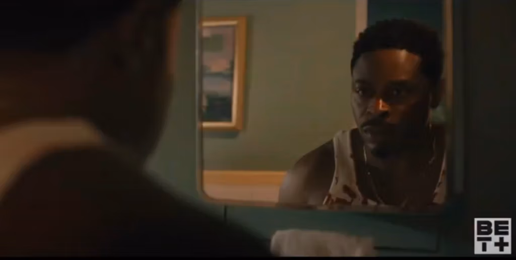 From Four Time Emmy Winner Jared Safier Comes The BET+ Horror 'Stay Out'