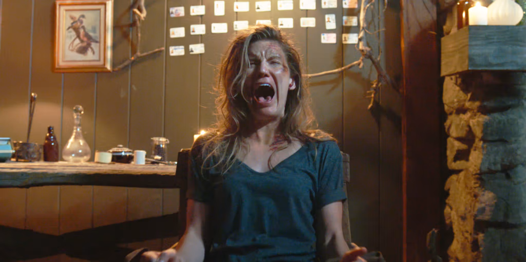 From The Creator Of Final Destination Comes The Slasher 'The Bell Keeper'