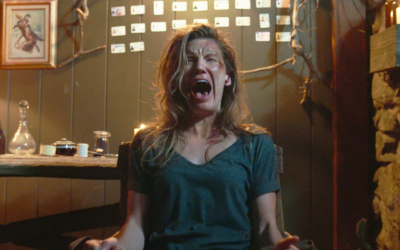 From The Creator Of Final Destination Comes The Slasher ‘The Bell Keeper’