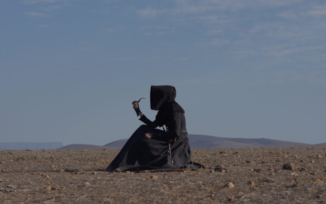 South African Horror ‘Breathing In’ Gets A Stunning New Trailer Ahead Of World Premiere