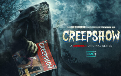 Shudder’s “Creepshow” Returns This Friday The 13th For A New Season