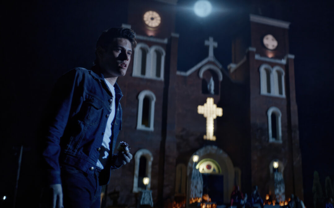 A Legend Comes To Life In ‘Dark Harvest’ – Now On Digital