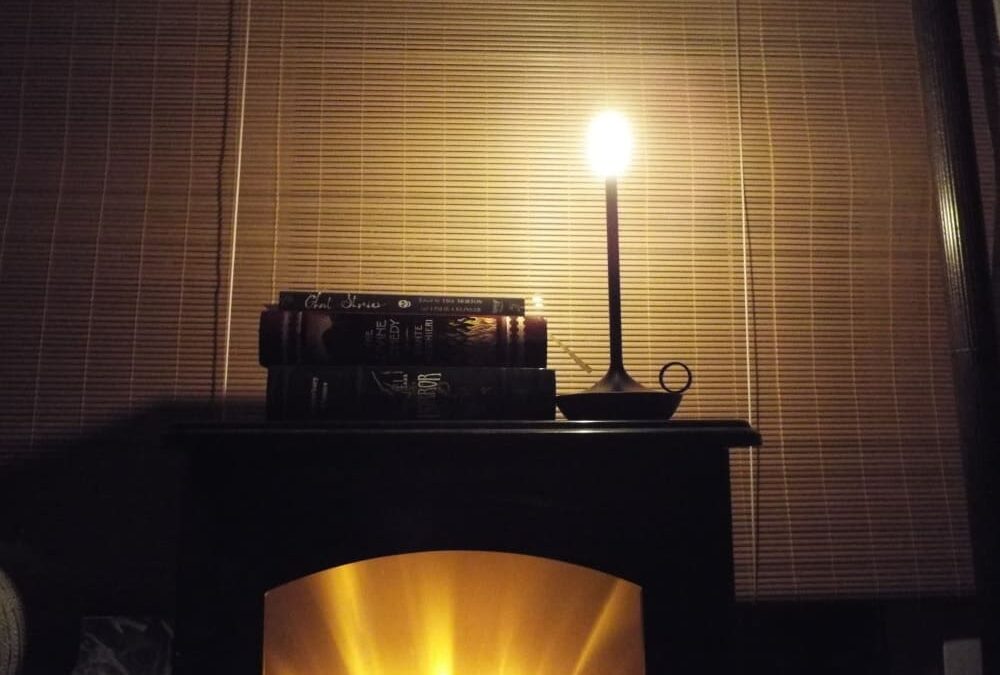 Product Review: Wick LED Candle Light By Levenger