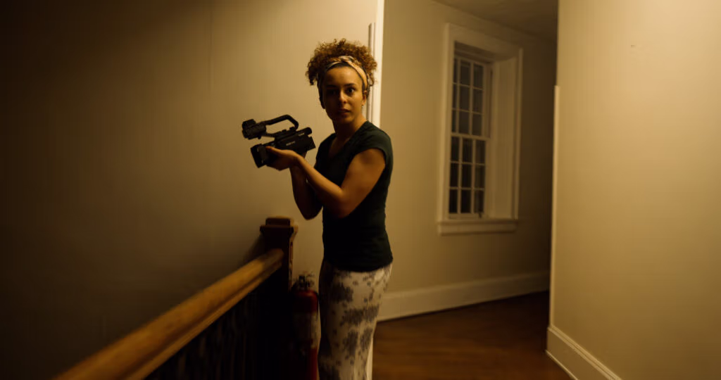 'Hell House LLC Origins: The Carmichael Manor' Unlocks Trailer And Release Date