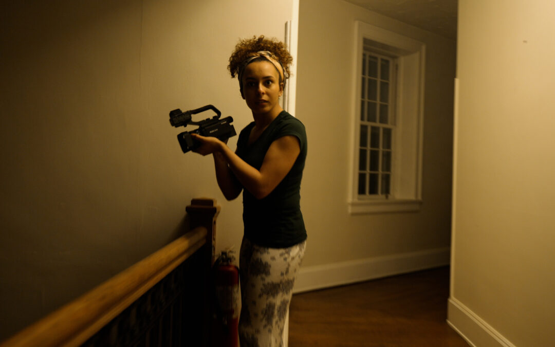 ‘Hell House LLC Origins: The Carmichael Manor’ Unlocks Trailer And Release Date