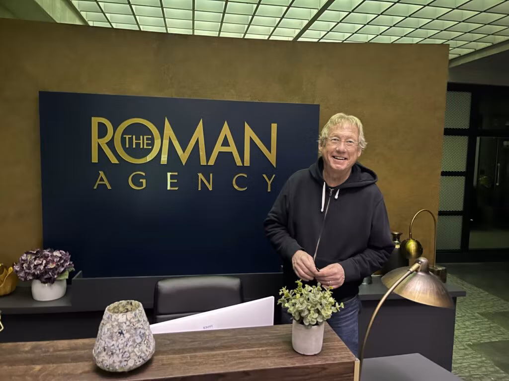 Creator And Showrunner George Olson Talks Season Two Of "SurrealEstate" In An Interview