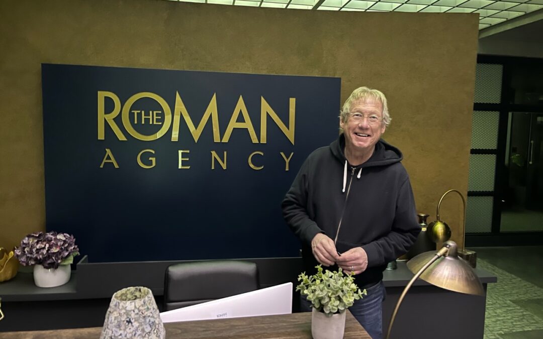 Creator And Showrunner George Olson Talks Season Two Of “SurrealEstate” In An Interview