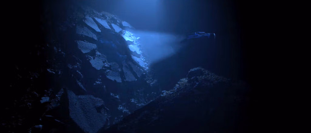 Portland’s H. P. Lovecraft Film Festival Delivers Cosmic Horror and Cryptids