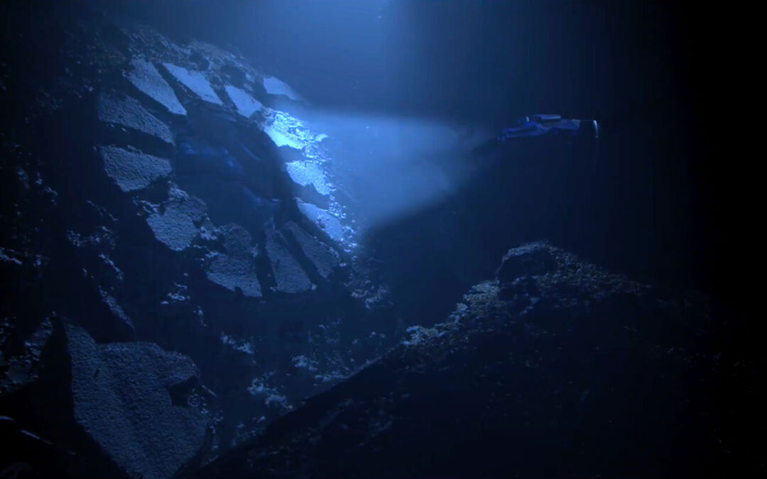 Portland’s H. P. Lovecraft Film Festival Delivers Cosmic Horror and Cryptids