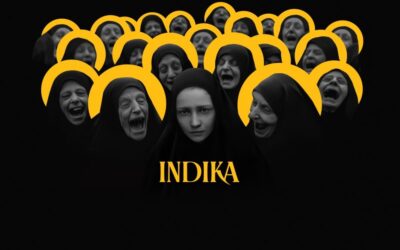 Game Review: ‘INDIKA’