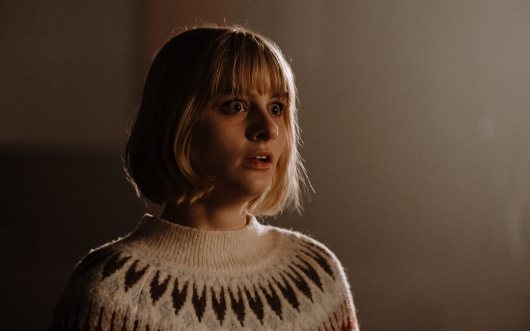 ‘It’s A Wonderful Knife’ Scores New Poster Before Slashing Its Way Into Theaters