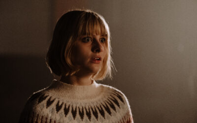 RLJE Gifts Horror Fans New Trailer For Holiday Slasher ‘It’s A Wonderful Knife’
