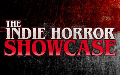 The Indie Horror Game Showcase Announces Lineup