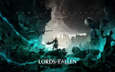 Game Review: ‘Lords Of The Fallen’