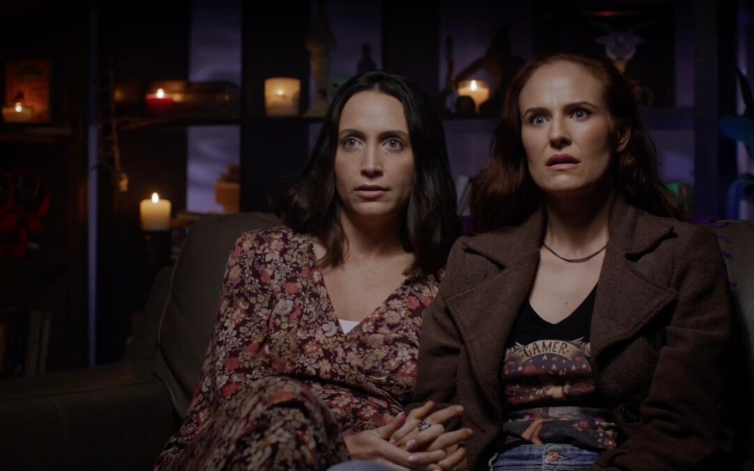 Spoiler-Free Short Film Reviews: MOTHER TONGUE, JANELLE’S BABY, and IHRUQAX (A Night of Horror International Film Festival)