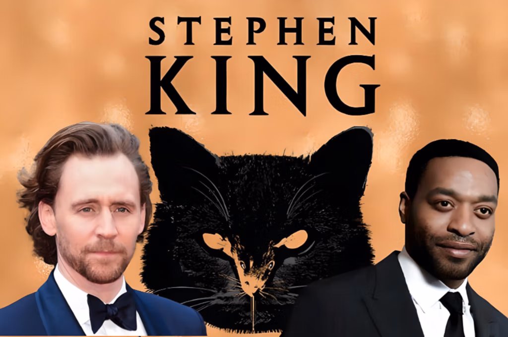 Acclaimed Actors Join Mike Flanagan's Stephen King Adaptation 'Life Of Chuck'