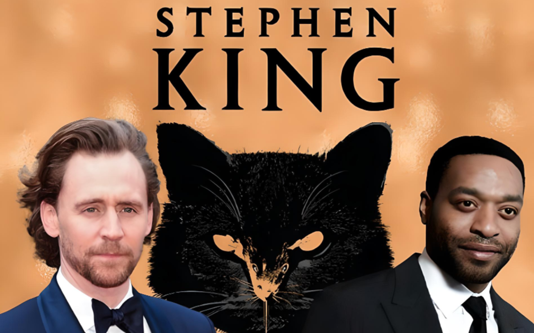 Acclaimed Actors Join Mike Flanagan’s Stephen King Adaptation ‘Life Of Chuck’