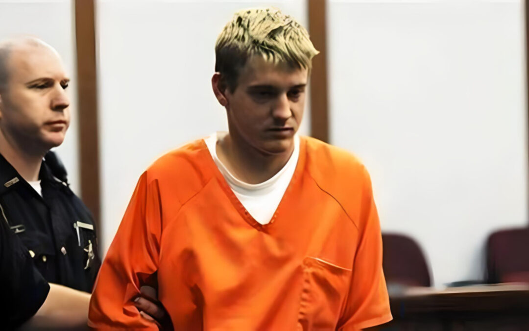 Six True Crimes That Happened On Halloween