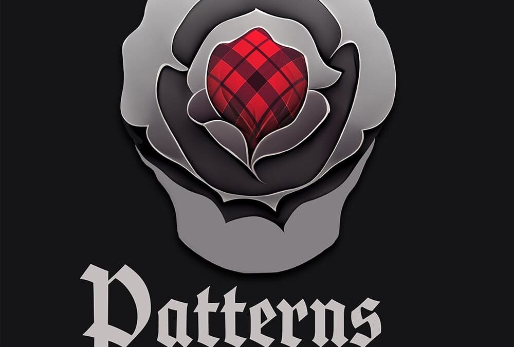 Make Anything (And Everything) Halloween With Patterns d’Oubliette!