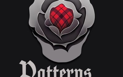 Make Anything (And Everything) Halloween With Patterns d’Oubliette!