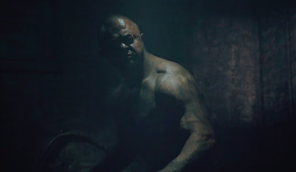 Trailer Unleashed For '(Pri)sons,' The Most Brutal Film To Ever Come Out Of Finland