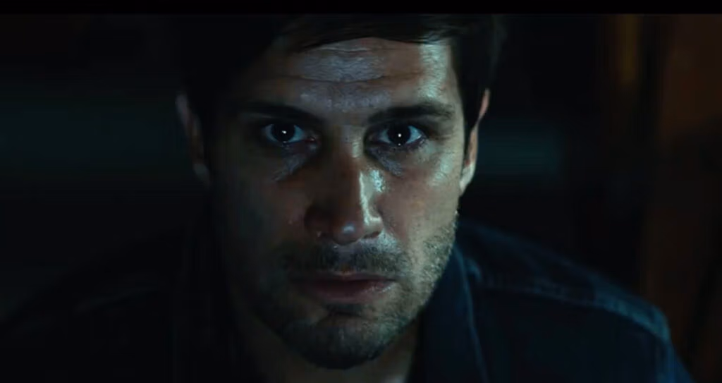 Brutal New Trailer Arrives Ahead Of 'The Retaliators' Release