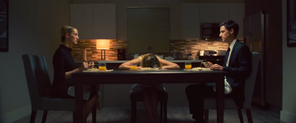 Screwdriver: A Twisted Tale Comes To VOD This November (Trailer)
