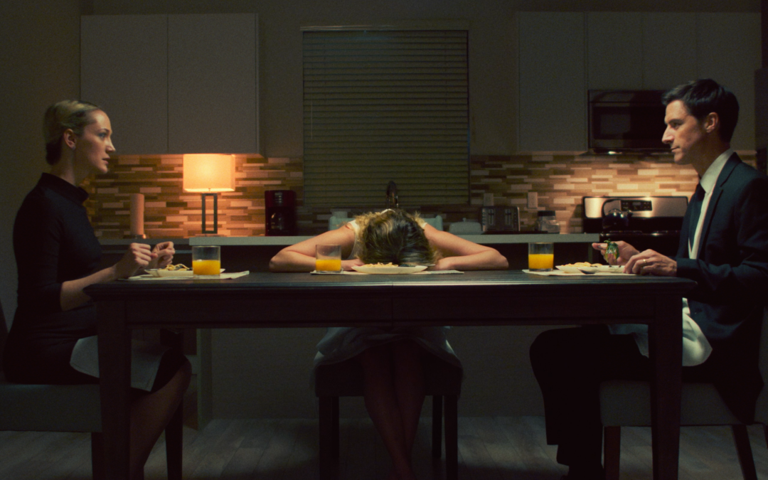 Screwdriver: A Twisted Tale Comes To VOD This November (Trailer)