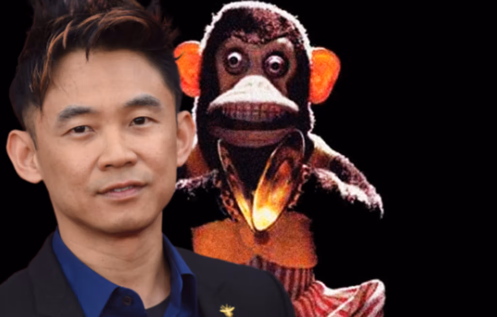 James Wan Producing New Adaptation Of Stephen King's 'The Monkey'