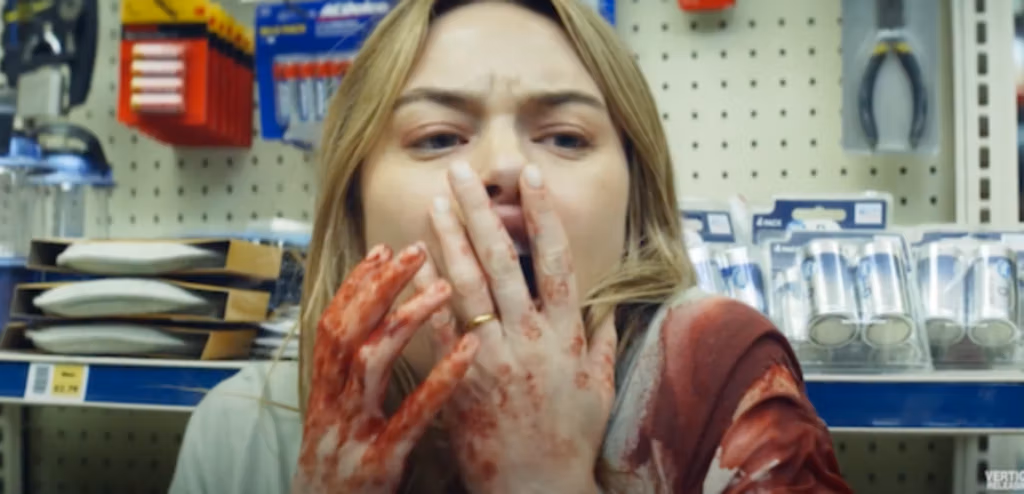 Everyone's A Target In Horror-Thriller 'Night Of The Hunted' (Trailer)