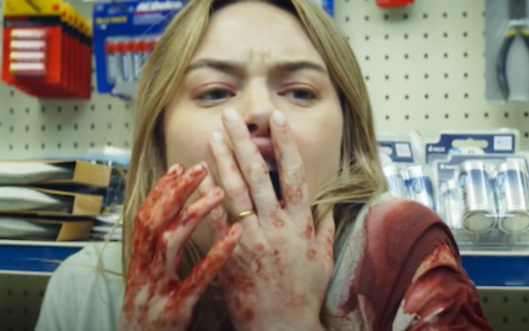 Everyone’s A Target In Horror-Thriller ‘Night Of The Hunted’ (Trailer)
