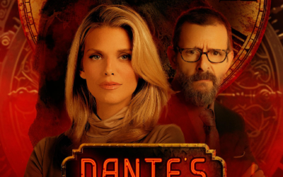 A Haunted Hotel And A Mysterious Killer: ‘Dante’s Hotel’ Premieres On Tubi