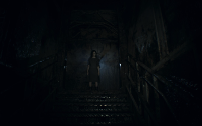 The Very Best Horror Games On A Variety Of Platforms Right Now