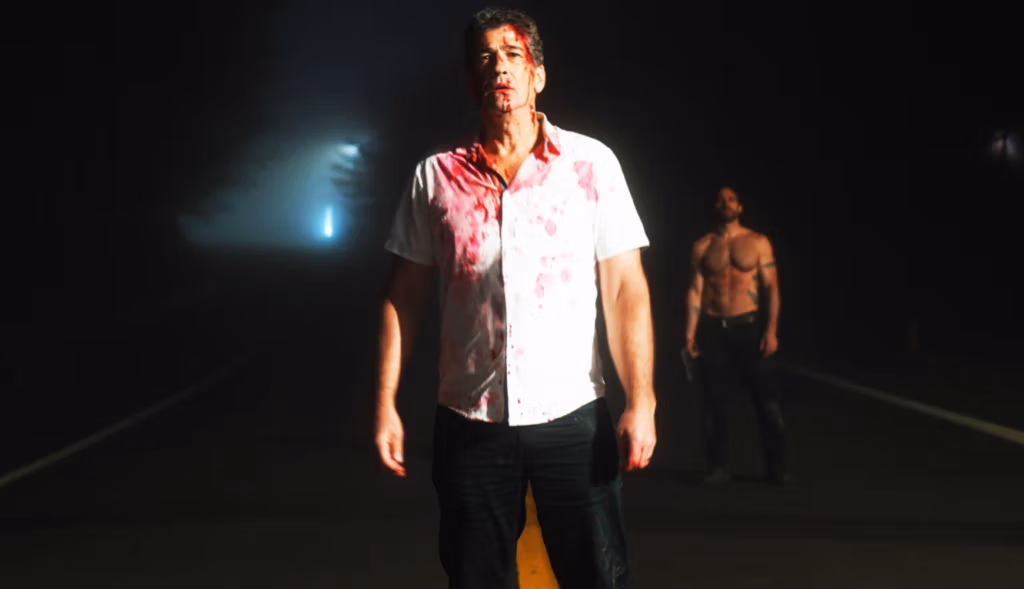 New Home Invasion Horror 'Malicious' Breaks Out On Blu-ray And Streaming