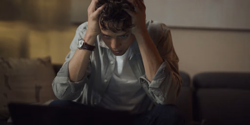New Psychological Thriller 'Exposure' Explores The Horrors Of O.C.D.