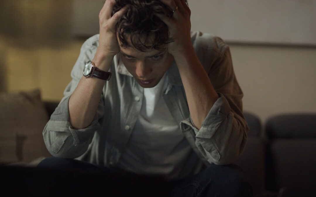 New Psychological Thriller ‘Exposure’ Explores The Horrors Of O.C.D.