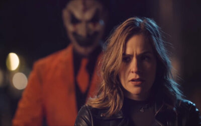 From The Co-Creator Of The Blair Witch Project Comes ‘The Jester’ (Trailer)