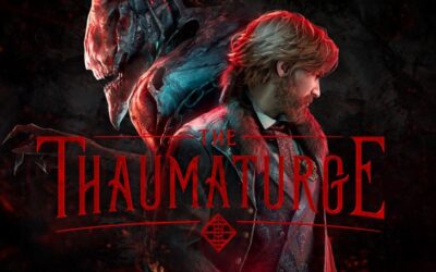 ‘The Thaumaturge’ Release Date Delayed