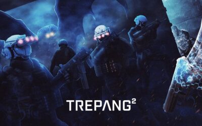 Game Review: ‘Trepang2’