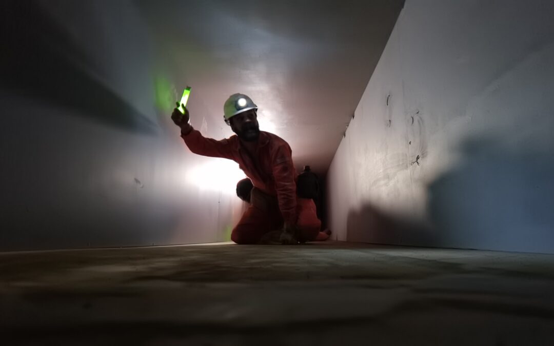 Watch ‘V/H/S/85’ Tonight !