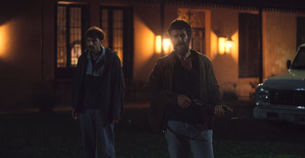 One Of The Scariest Films Of The Year: 'When Evil Lurks' Debuts On Shudder
