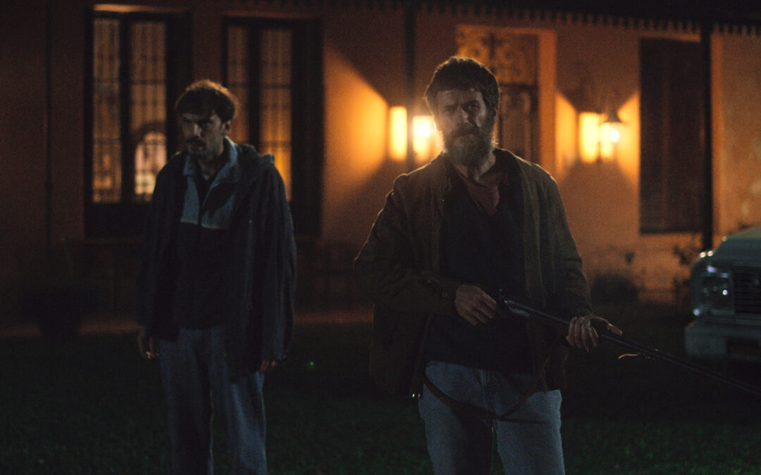 One Of The Scariest Films Of The Year: ‘When Evil Lurks’ Debuts On Shudder