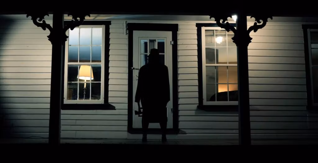 Utah's HorrorFest International Film Festival Announces Its Official Selections