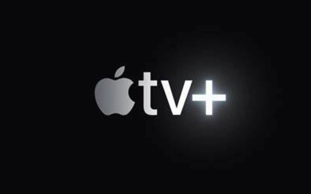 What You Don’t Want To Miss This October On Apple TV+