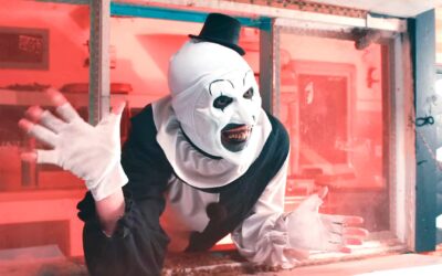 Here’s Everything We Know About ‘Terrifier 3’ So Far