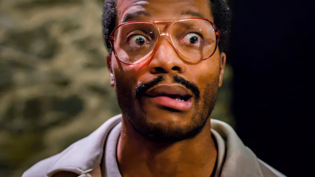 'Blackening' Actor Starring In New Psychological Thriller From Hot Tub Time Machine Director