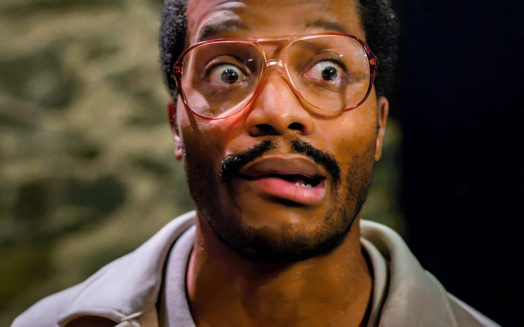 ‘Blackening’ Actor Starring In New Psychological Thriller From Hot Tub Time Machine Director